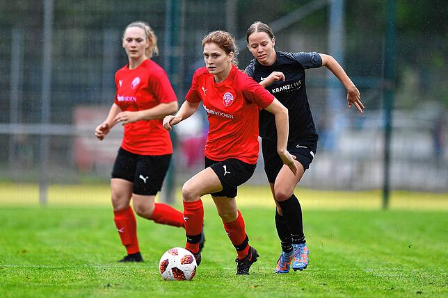 Bild 31: FC Hochrhein scheitert mit 11:12 nach Elfmeterschießen beim ESV/PSV Freiburg &ndash; wir haben Bilder!