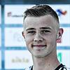 Damian Scherer hat sich am Knie verletzt und fehlt seiner Mannschaft vorerst.