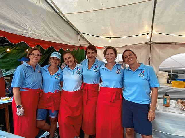 Bild 31: Die schönsten Bilder vom Häfler Seefest