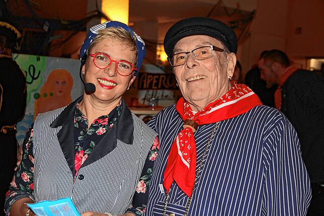 Bild 34: Die schönsten Bilder vom Heringsdörfler Ball (Teil 2)