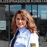 Nicole Minge, Sprecherin des Polizeipräsidiums Konstanz, erklärt: „In diesem Jahr sind die Zahlen bisher leicht rückläufig.“