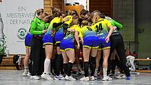 Der SV Allensbach bereitet sich auf das letzte Saisonspiel vor.