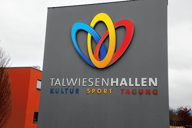 Sollte eine Notlage eintreten, könnte die Talwiesenhalle in Rielasingen – hier ein Archivbild – zu einem Wärmeraum werden.