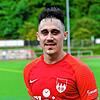 Zweiter Anlauf: Nachdem der Wechsel im Sommer noch gescheitert ist, spielt Stürmer Bruno Golic ab sofort doch für den VfB Waldshut.