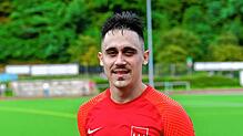 Zweiter Anlauf: Nachdem der Wechsel im Sommer noch gescheitert ist, spielt Stürmer Bruno Golic ab sofort doch für den VfB Waldshut.
