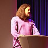 Robert Kuhlmann (Linke).