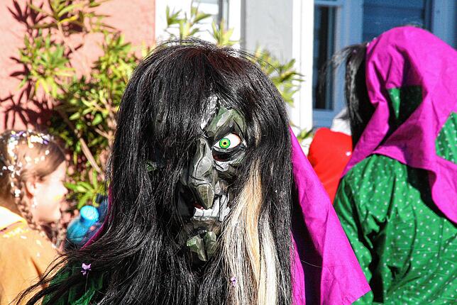 Diese Augen! Dieser Blick!