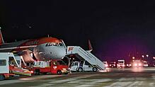 Ein Easyjet-Flieger mit 150 Menschen an Bord musste wegen Rauchentwicklung im Cockpit im Februar auf dem Bodensee-Airport notlanden. ...