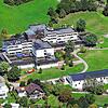 Seit Ende August ruhen die Bauarbeiten auf dem Bad Säckinger Gesundheitscampus. Spätestens Ende November sollen sie weitergehen.