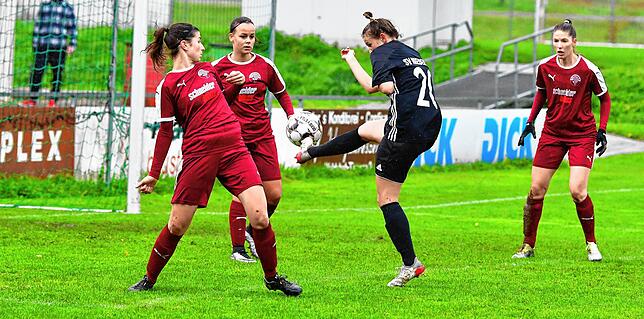 Bild 46: SC Niederhof/Binzgen siegt 5:2 im Derby beim FC Hochrhein &ndash; und wir haben Bilder!
