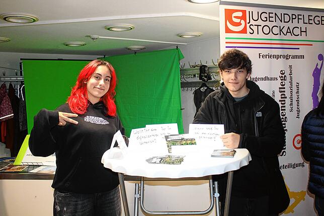 Bild 31: Bilder vom 15. Interkultureller Tag in Stockach – Teil 1