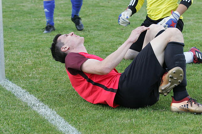 Bild 24: Dramatisches 2:1 gegen SV Berau: FC Hochrhein ist Meister &ndash; wir haben die Bilder!