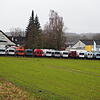 Die östliche Ortseinfahrt in Jestetten wird umgestaltet. Wo sich im Augenblick ein Nachtclub sowie ein Autohaus befinden, werden ein ...