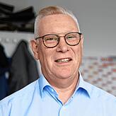 Bernd Lohmiller, SPD.