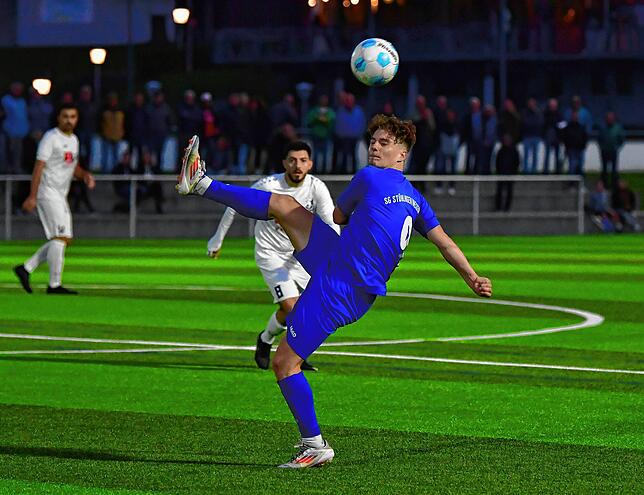 Bild 29: SG Stühlingen/Weizen siegt 1:0 beim FC Erzingen – und wir haben Bilder!