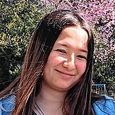 Annalena Klein hat auch Verständnis für andere Entscheidungen. Sie gibt ein Beispiel: „Ich kann auch nachvollziehen, wenn ein ...