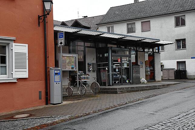 Die öffentlichen Einrichtungen öffnen schrittweise. Im Kulturzentrum Altes Forstamt muss das Museum allerdings noch zu bleiben.