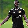 Ratlos: Paul Mendy &ndash; hier ein Archivbild &ndash; und der SV 08 Laufenburg verloren beim FC Wolfenweiler-Schallstadt mit 1:2.