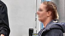 Der zweite Prozesstag am Landgericht Ravensburg gegen die 36-jährige Angeklagte.