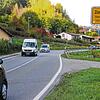 Die Einwohner von Zizenhausen können auf Entlastung vom Straßenverkehr hoffen: Eine Weiterführung der West-Umfahrung von Stockach um ...