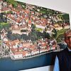 Meersburgs Bürgermeister Robert Scherer zieht in den Umweltausschuss des Deutschen Städtetags ein. Er wurde auf diesen Posten berufen.