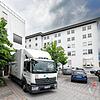 Ende Juni standen die Umzugswagen vor dem Radolfzeller Krankenhaus. Seitdem hat es geschlossen. Nun geht es in der Diskussion um die ...