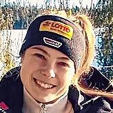 Daniela Maier