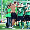 Gleich zwei Spieler des SV Herten haben es in unsere wöchentliche Top-Auswahl geschafft.