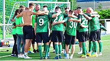 Gleich zwei Spieler des SV Herten haben es in unsere wöchentliche Top-Auswahl geschafft.