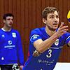 Jonas Hoffmann wurde beim 3:2-Erfolg des TSV Mimmenhausen in Dresden zum MVP gewählt.