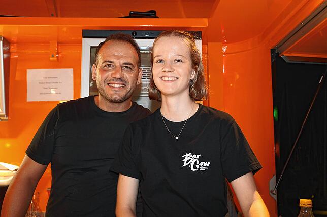 Bild 18: Fotos vom Staader Hafenfest 2025: So feiern Einheimische und Gäste in Konstanz