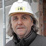 Torsten Gabele, Projektleiter.