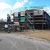 Die größte Investition der Gemeinde Allensbach im laufenden Jahr ist der Bau des neuen Kinderhauses. Der Innenausbau läuft bereits. Im ...