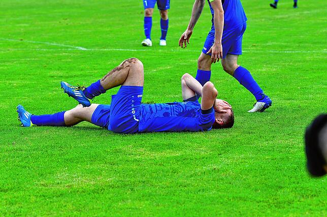 Bild 17: Neuer Spitzenreiter FC Tiengen 08 besiegt den TuS Efringen-Kirchen mit 4:1 &ndash; und wir haben Bilder!