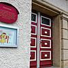 Zu viele Corona-Fälle im Lehrerkollegium: Die Hebelschule in Rielasingen-Arlen ist seit Montag geschlossen.