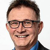 Volkmar Brielmann (CDU): „Unserer Meinung nach macht die Verwaltung und der Gemeinderat in Rielasingen-Worblingen eine gute und ...