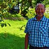 Gerhard Lange lebt seit 2008 mit einer gespendeten Lunge. Ohne die Organspende hätte der ehemalige Berufskraftfahrer und Trabi-Fan aus ...