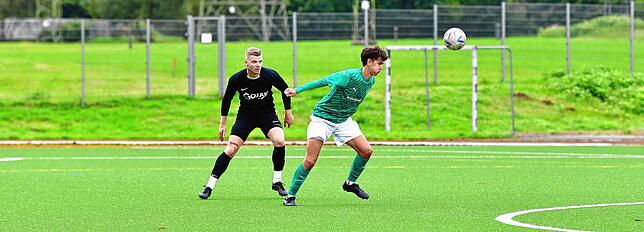 Bild 9: FC Zell besiegt SG FC Wehr/Brennet mit 7:4 – und wir haben Bilder!