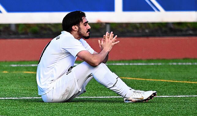 Bild 19: Keine Tore beim FC Schönau gegen den FC Schlüchttal – aber wir haben Fotos!
