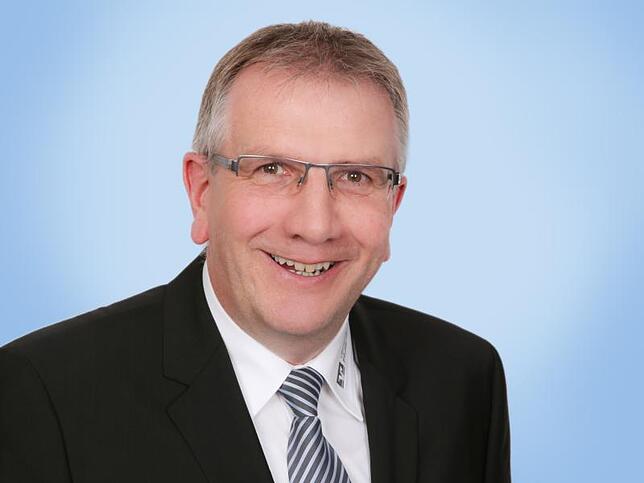 Werner Groß, 54, arbeitet seit 42 Jahren hier: „Ich habe seit 1975 hier meinen Arbeitsplatz und schätze die verkehrsgünstige Lage. Eine ...