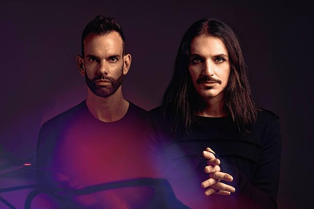 Placebo begeistern seit vielen Jahrzehnten das Publikum mit ihrer Musik.
