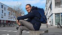 Ade Konstanz: Gemeinderat Simon Pschorr führte in seiner Wahlheimat stets ein Leben in der Öffentlichkeit – für seine politischen ...