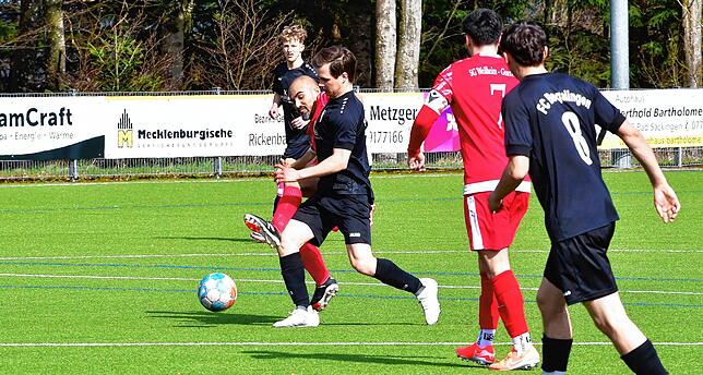 Bild 44: SG Weilheim/Gurtweil gewinnt 2:1 beim FC Bergalingen – und wir haben Fotos!
