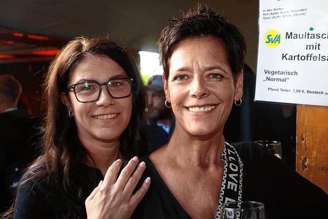 Bild 38: Das Seetorfescht 2025 ist eröffnet! An diesem Wochenende feiert ganz Allensbach