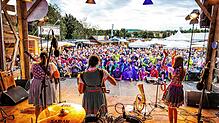 Im Seepark findet am morgigen Samstag, 13.&nbsp;Juni, eine nicht öffentliche &bdquo;Musikprob&ldquo; statt, bei der mehrere Live-Bands ...