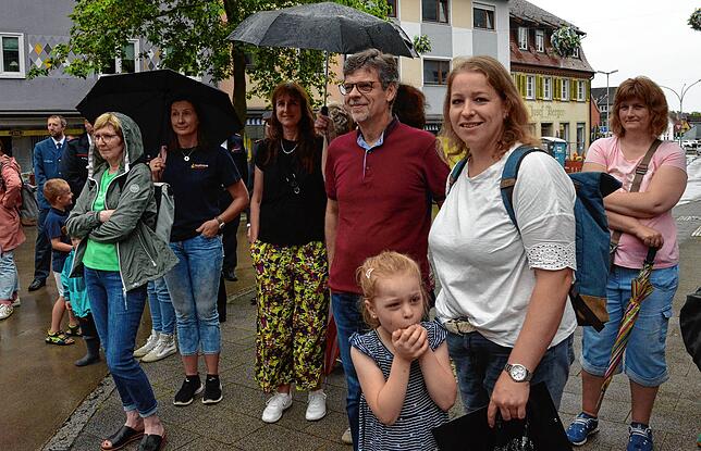 Bild 22: Bilder der Hauptübung der Freiwilligen Feuerwehr Markdorf – Teil 1