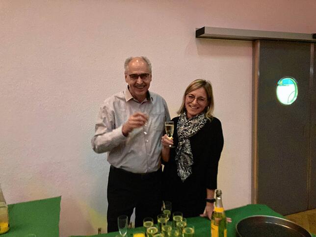 Bild 6: Löffinger Weihnachtsvariete: Ein Genuss für allle Sinne