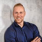 Patrick Fügner