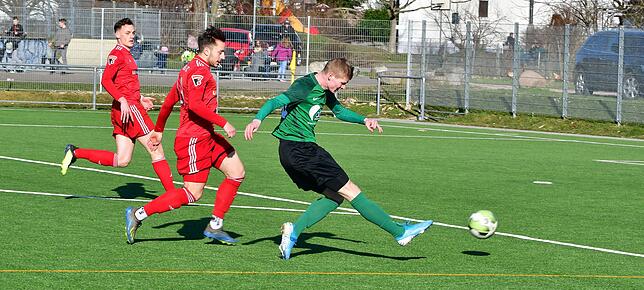 Bild 10: Freiburger FC gewinnt das erste Turnier um den Wintercup beim SV Herten