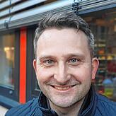 Volker Mayer-Lay, CDU-Bundestagsabgeordneter